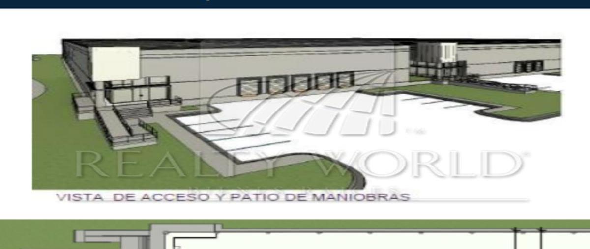 Foto de terreno habitacional en renta en  , guadalupe zitoon, guadalupe, nuevo león, 31026472 No. 03