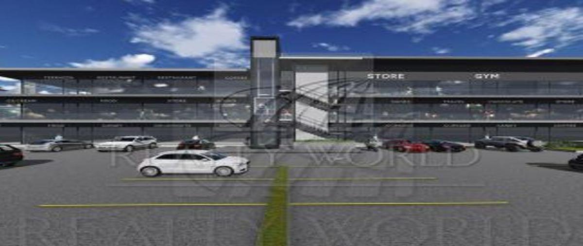 Foto de terreno habitacional en renta en  , guadalupe zitoon, guadalupe, nuevo león, 31026478 No. 04