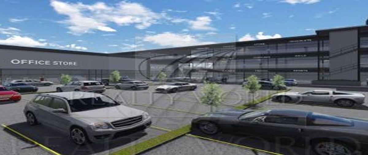 Foto de terreno habitacional en renta en  , guadalupe zitoon, guadalupe, nuevo león, 31026478 No. 05