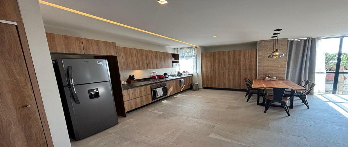 Foto de departamento en renta en guadalupe zuno , americana, guadalajara, jalisco, 31090581 No. 03