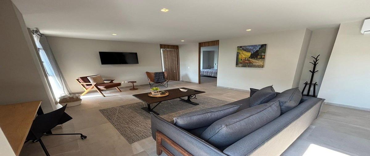 Foto de departamento en renta en guadalupe zuno , americana, guadalajara, jalisco, 31090581 No. 04