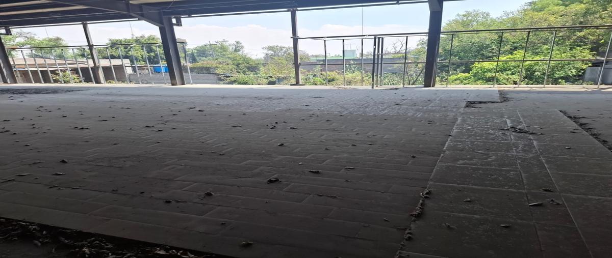 Foto de bodega en venta en  , guadalupita, xochimilco, df / cdmx, 0 No. 05