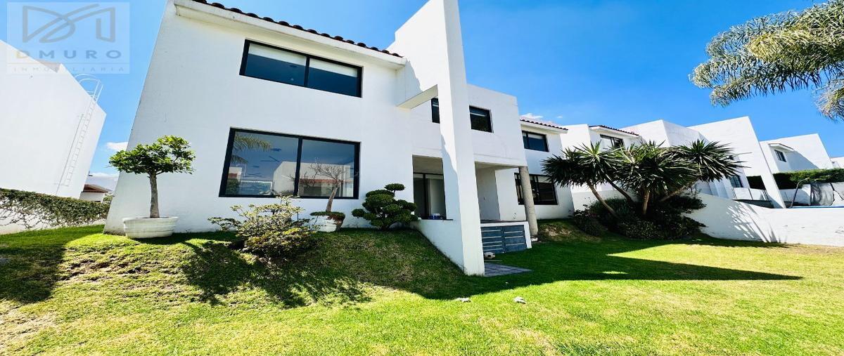Foto de casa en renta en guadarrama , bosque esmeralda, atizapán de zaragoza, méxico, 27205577 No. 04