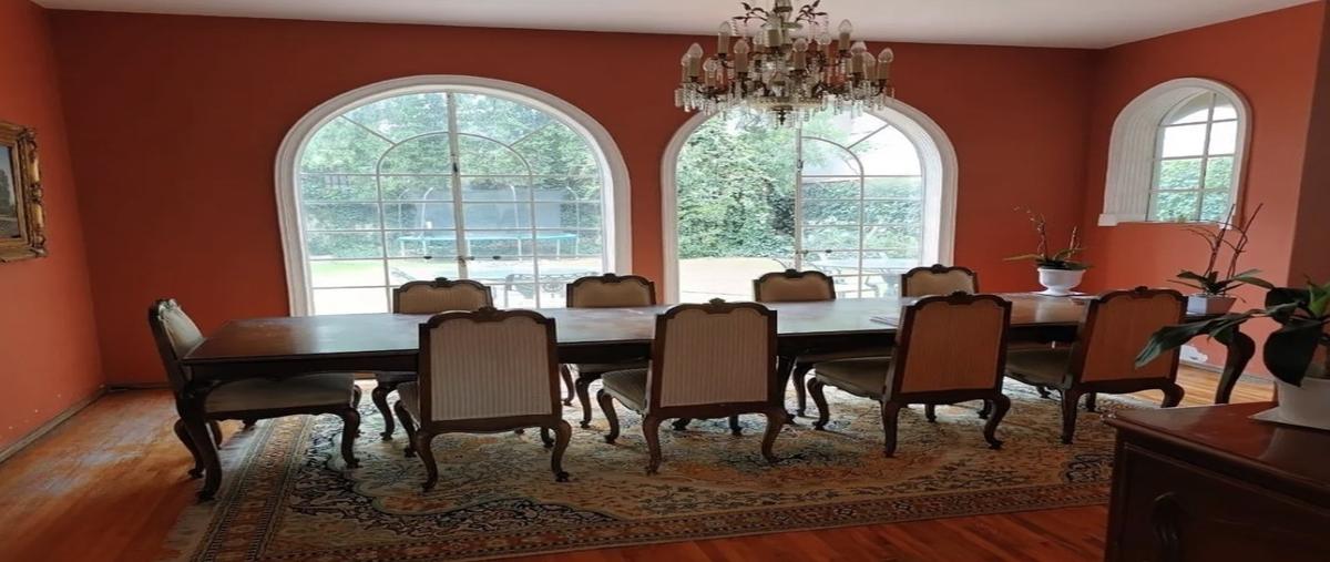 Foto de casa en venta en guadarrama , lomas de chapultepec i sección, miguel hidalgo, df / cdmx, 30232534 No. 03