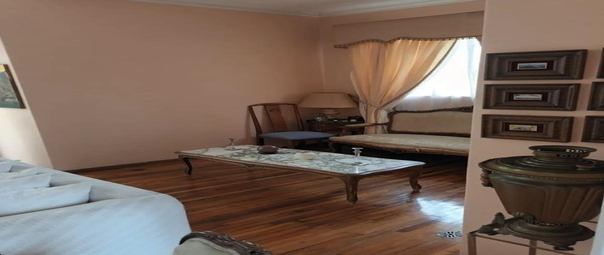 Foto de casa en venta en guadarrama , lomas de chapultepec i sección, miguel hidalgo, df / cdmx, 30232534 No. 04