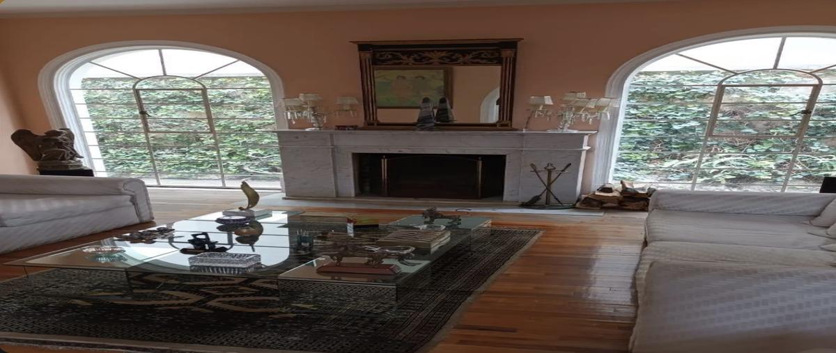 Foto de casa en venta en guadarrama , lomas de chapultepec i sección, miguel hidalgo, df / cdmx, 30232534 No. 05