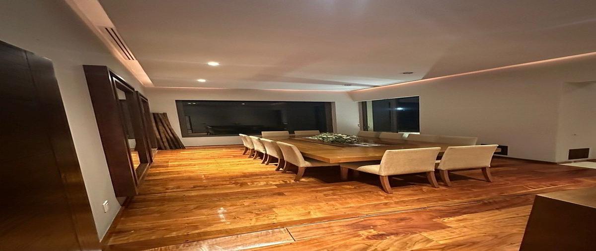 Foto de casa en venta en guadarrama , lomas de chapultepec i sección, miguel hidalgo, df / cdmx, 0 No. 03