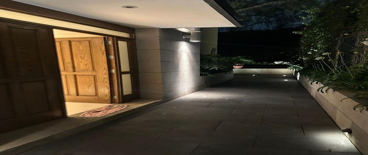 Foto de casa en venta en guadarrama , lomas de chapultepec i sección, miguel hidalgo, df / cdmx, 0 No. 04