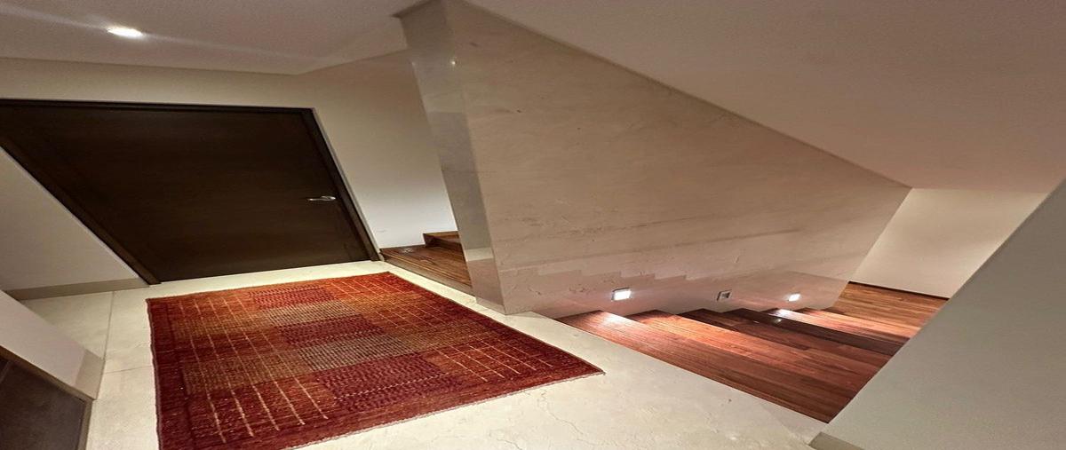 Foto de casa en venta en guadarrama , lomas de chapultepec i sección, miguel hidalgo, df / cdmx, 0 No. 05