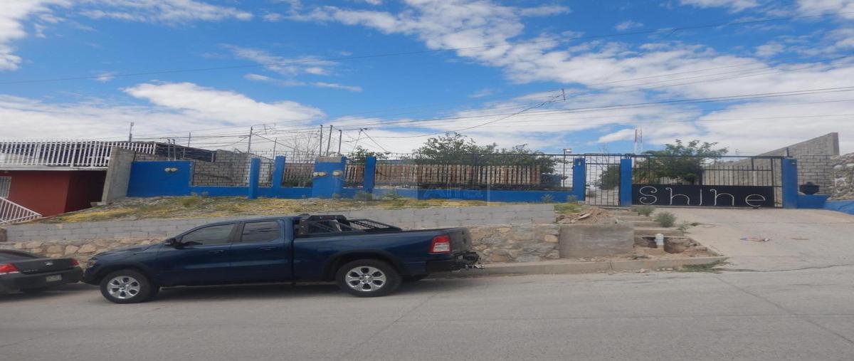 Foto de casa en guadiana 6775, azteca, juárez, chihuahua, 29882846 foto 01 Foto de casa en venta en guadiana 6775, azteca, juárez, chihuahua, 29882846 No. 01