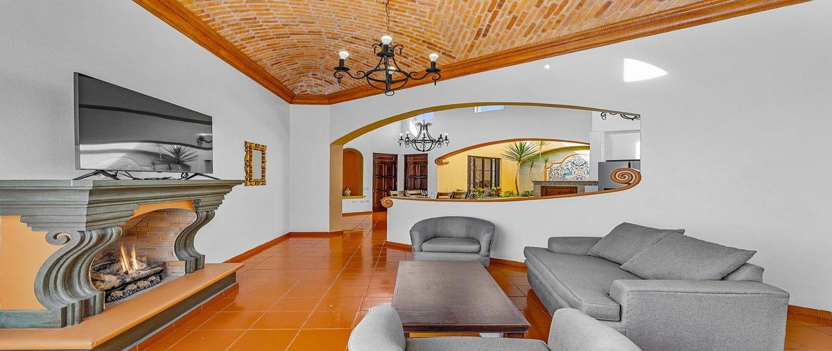 Foto de casa en venta en guadiana , allende, san miguel de allende, guanajuato, 0 No. 03