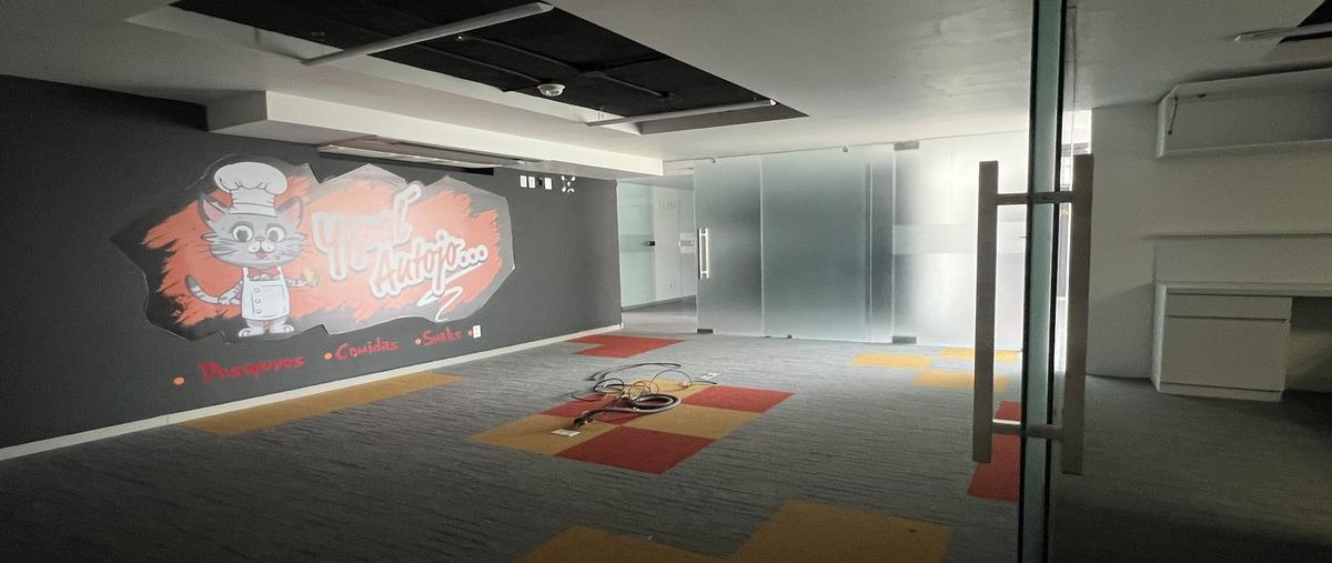 Foto de oficina en renta en guadiana , cuauhtémoc, cuauhtémoc, df / cdmx, 0 No. 05