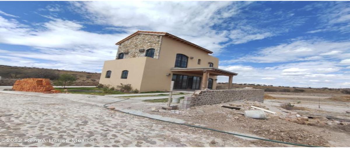Foto de casa en venta en  , guadiana, san miguel de allende, guanajuato, 0 No. 03
