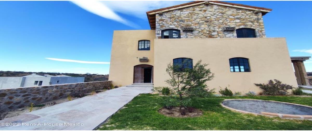 Foto de casa en venta en  , guadiana, san miguel de allende, guanajuato, 0 No. 04