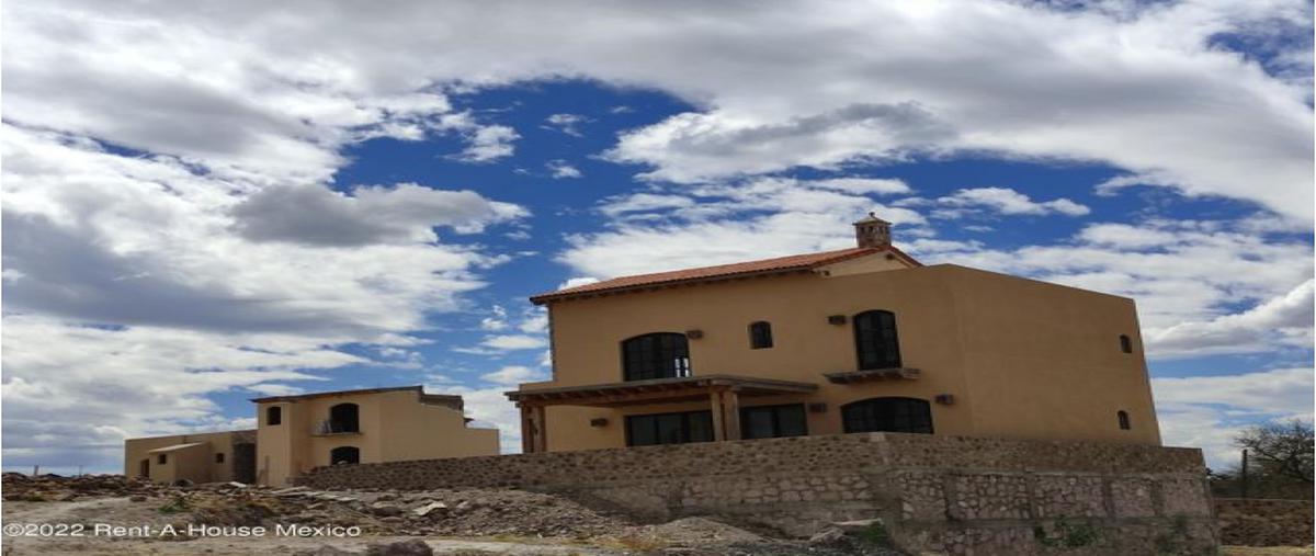 Foto de casa en venta en  , guadiana, san miguel de allende, guanajuato, 0 No. 05