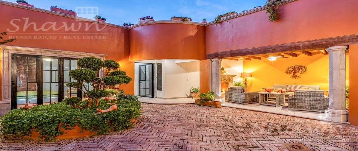 Foto de casa en venta en  , guadiana, san miguel de allende, guanajuato, 0 No. 03