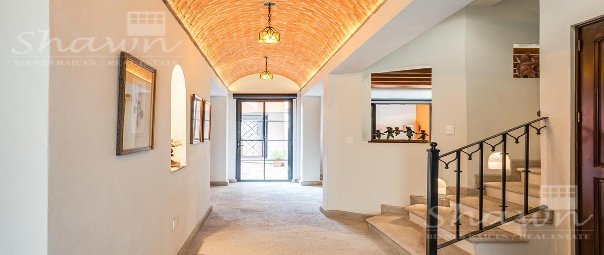 Foto de casa en venta en  , guadiana, san miguel de allende, guanajuato, 0 No. 04
