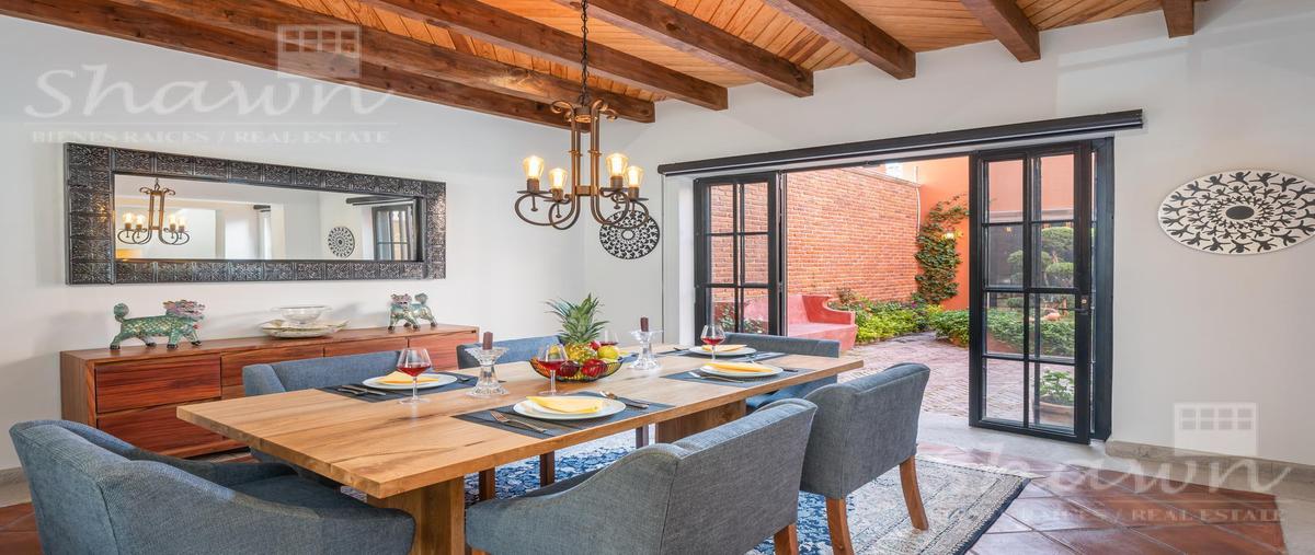 Foto de casa en venta en  , guadiana, san miguel de allende, guanajuato, 0 No. 05