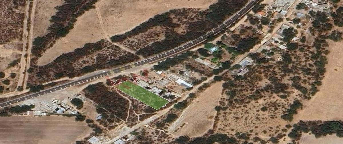 Foto de terreno habitacional en venta en guadianilla , ciénega de juan ruiz, san miguel de allende, guanajuato, 30701114 No. 03