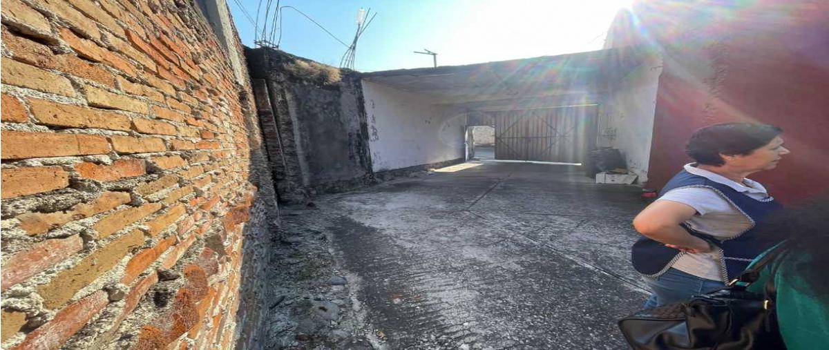 Foto de terreno habitacional en venta en  , gualupita, cuernavaca, morelos, 0 No. 05