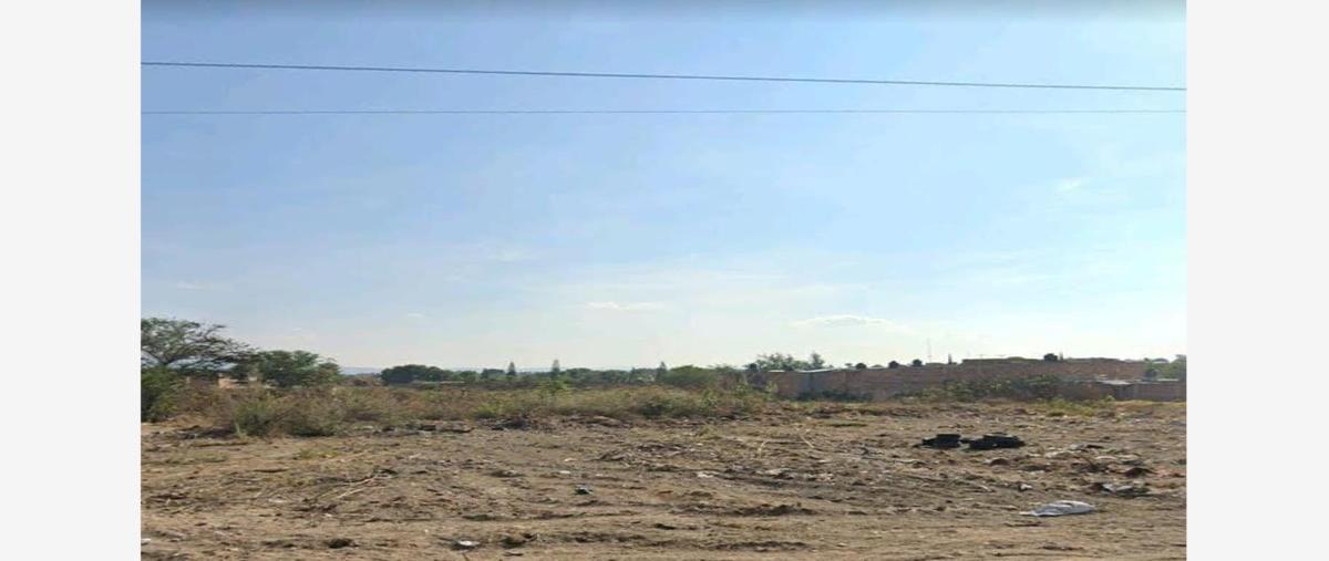 Foto de terreno habitacional en venta en guamuchil/san rafael , lomas de la soledad, tonalá, jalisco, 0 No. 02