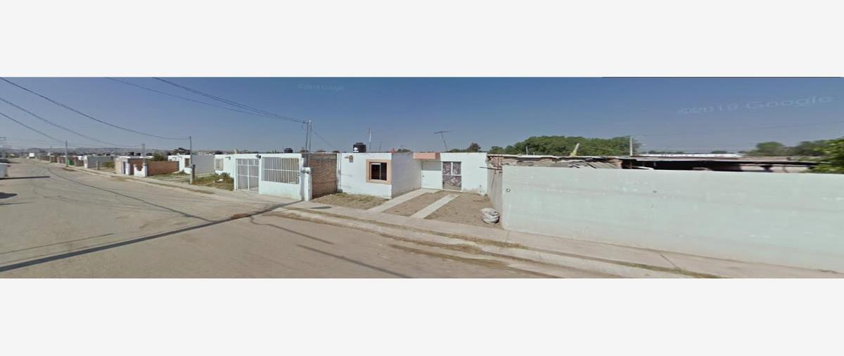 Foto de casa en venta en guanabana , las huertitas, lagos de moreno, jalisco, 0 No. 01