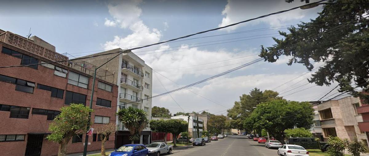 Foto de departamento en venta en guanabana , nueva santa maria, azcapotzalco, df / cdmx, 0 No. 03