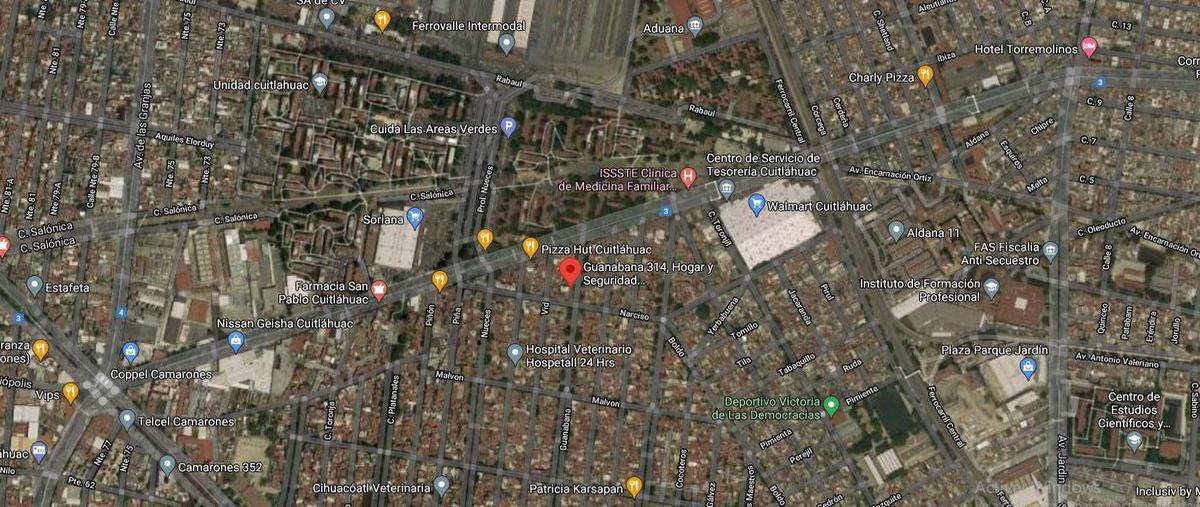 Foto de departamento en venta en guanabana , nueva santa maria, azcapotzalco, df / cdmx, 0 No. 05