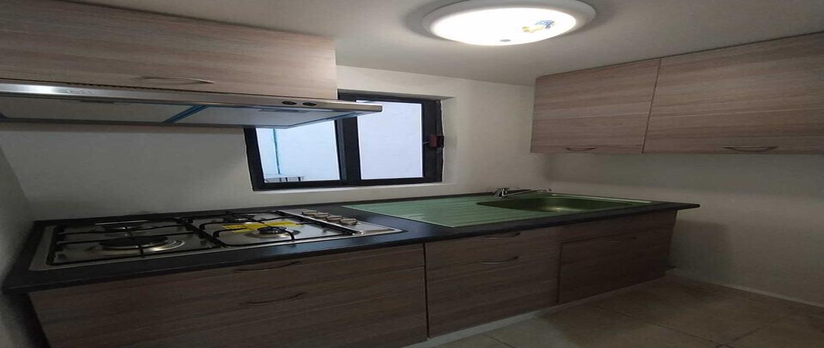 Foto de departamento en renta en guanábana , nueva santa maria, azcapotzalco, df / cdmx, 0 No. 05