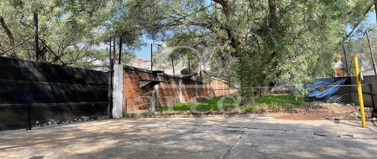 Foto de terreno industrial en venta en guanabana , san juan xalpa, iztapalapa, df / cdmx, 29316095 No. 04
