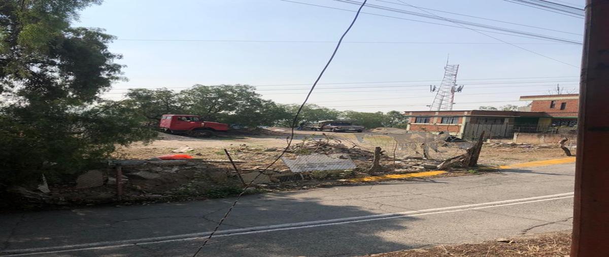 Foto de terreno habitacional en venta en guanabará , valle dorado, tlalnepantla de baz, méxico, 26671723 No. 03