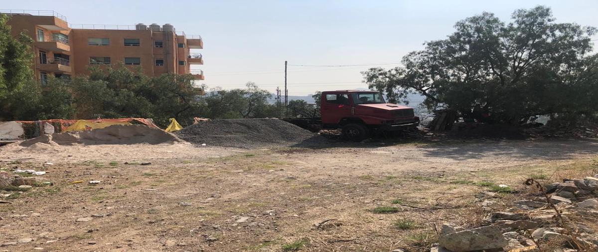 Foto de terreno habitacional en venta en guanabará , valle dorado, tlalnepantla de baz, méxico, 26671723 No. 04