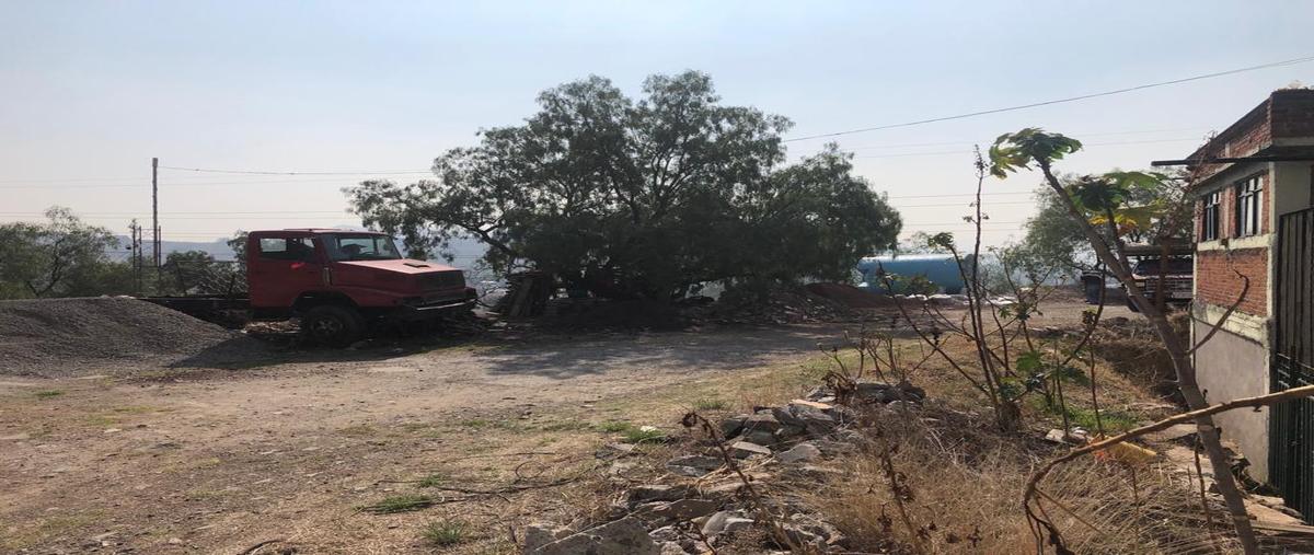 Foto de terreno habitacional en venta en guanabará , valle dorado, tlalnepantla de baz, méxico, 26671723 No. 05