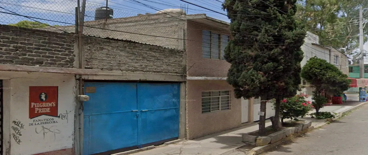 Foto de casa en venta en guanajuato 0, jardines de morelos 5a sección, ecatepec de morelos, méxico, 0 No. 02