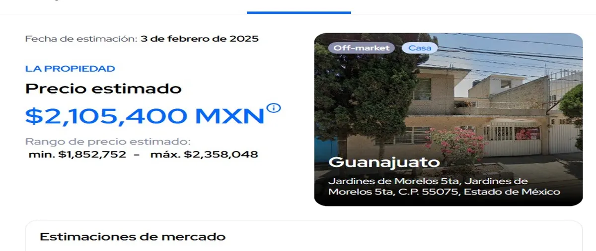 Foto de casa en venta en guanajuato 0, jardines de morelos 5a sección, ecatepec de morelos, méxico, 0 No. 05