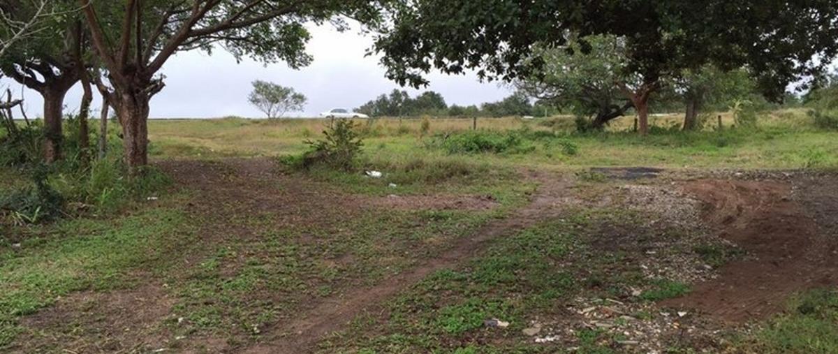Foto de terreno habitacional en venta en guanajuato , lindavista, pueblo viejo, veracruz de ignacio de la llave, 2420645 No. 01