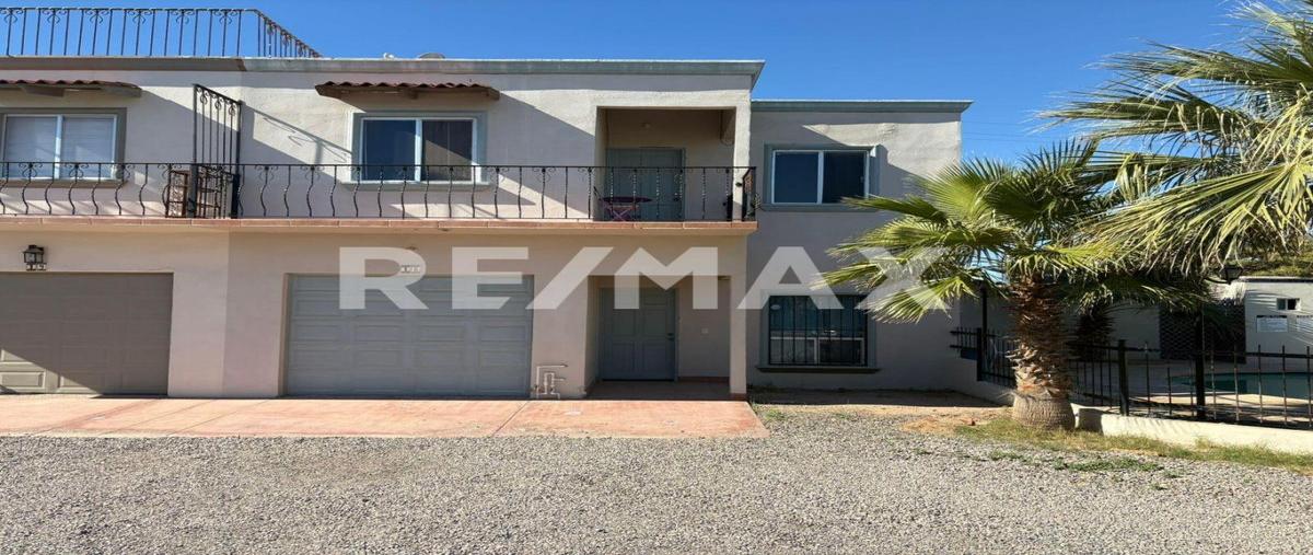 Foto de casa en guanajuato , benito juárez, puerto peñasco, sonora, 0 foto 01 Foto de casa en venta en guanajuato , benito juárez, puerto peñasco, sonora, 0 No. 01