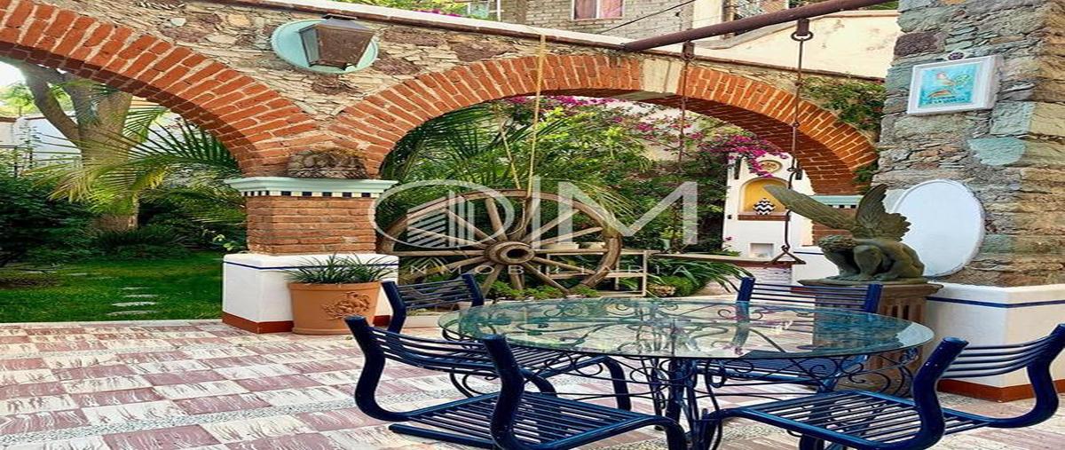 Foto de casa en venta en  , guanajuato centro, guanajuato, guanajuato, 26942131 No. 03