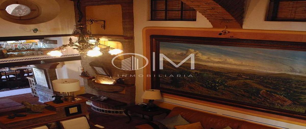Foto de casa en venta en  , guanajuato centro, guanajuato, guanajuato, 0 No. 04