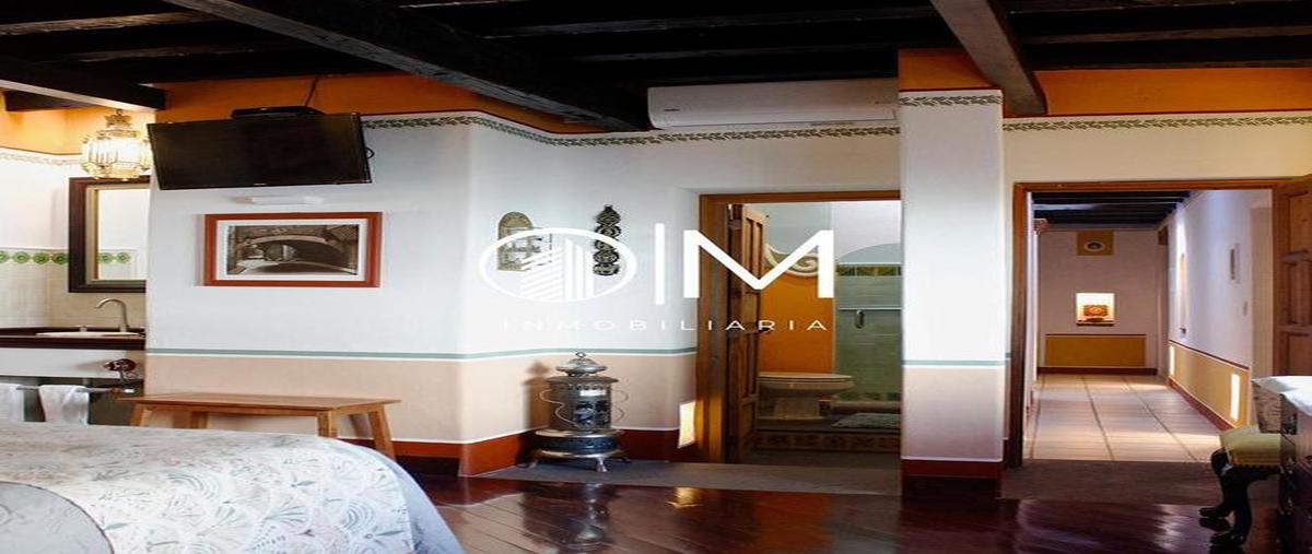 Foto de casa en venta en  , guanajuato centro, guanajuato, guanajuato, 0 No. 05