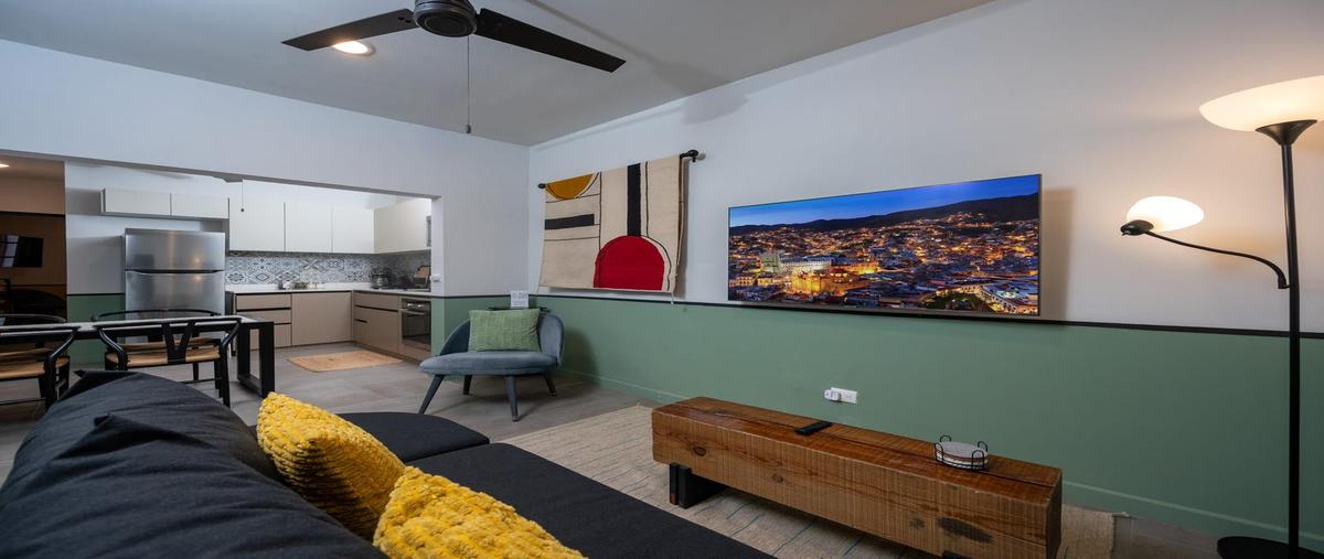 Foto de departamento en renta en  , guanajuato centro, guanajuato, guanajuato, 30972334 No. 05