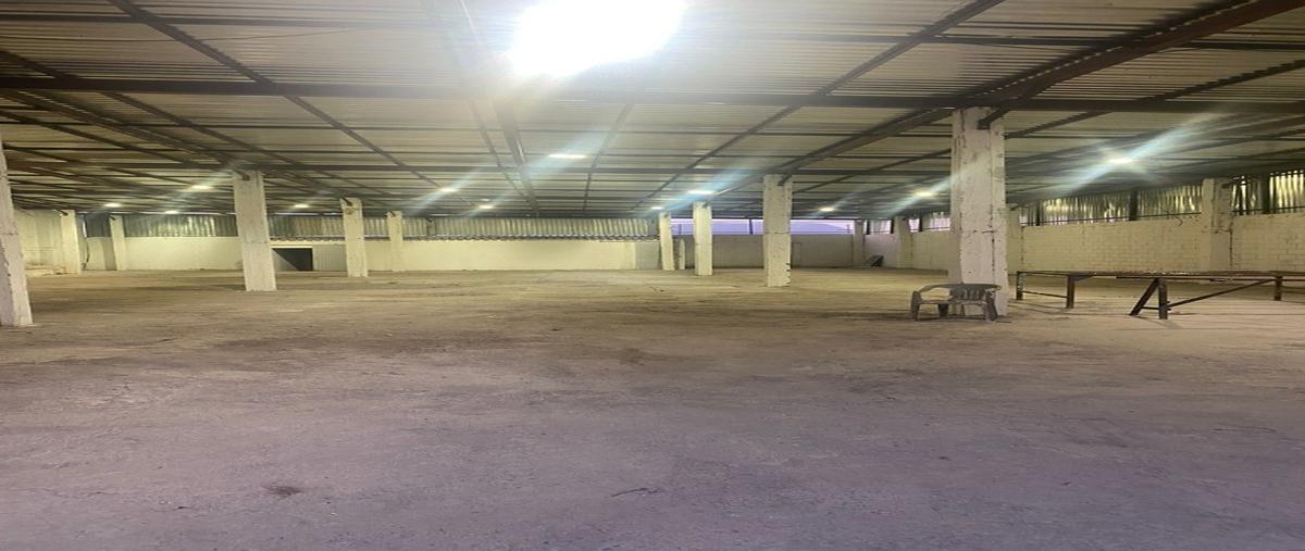 Foto de bodega en renta en  , guanajuato de arriba, ramos arizpe, coahuila de zaragoza, 0 No. 03