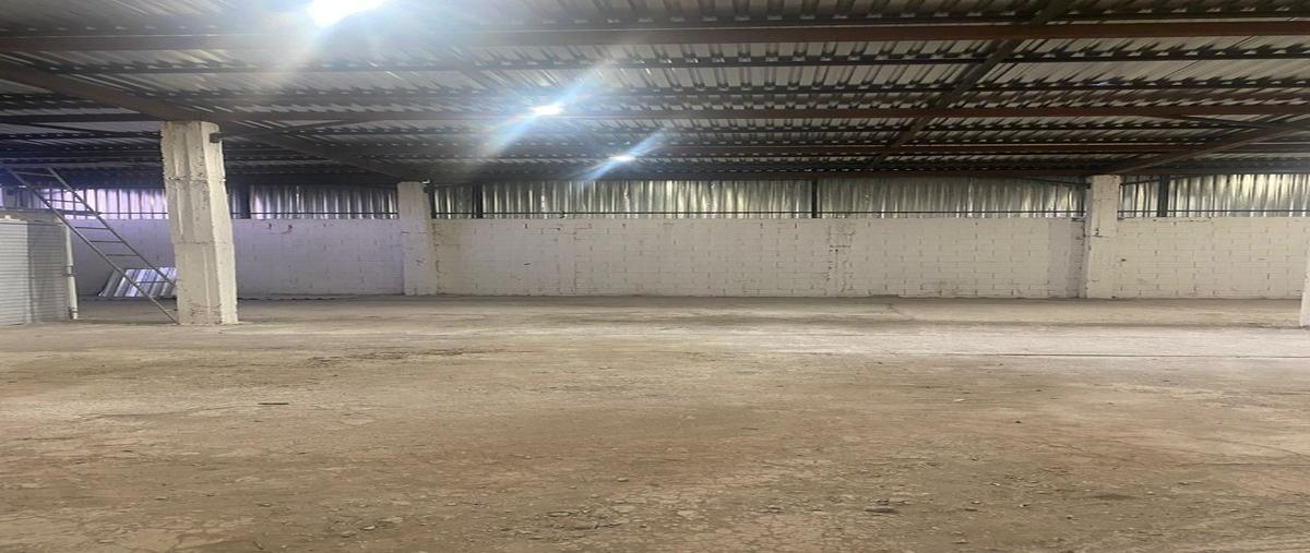 Foto de bodega en renta en  , guanajuato de arriba, ramos arizpe, coahuila de zaragoza, 0 No. 05