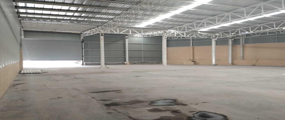 Foto de bodega en renta en  , guanajuato de arriba, ramos arizpe, coahuila de zaragoza, 0 No. 05