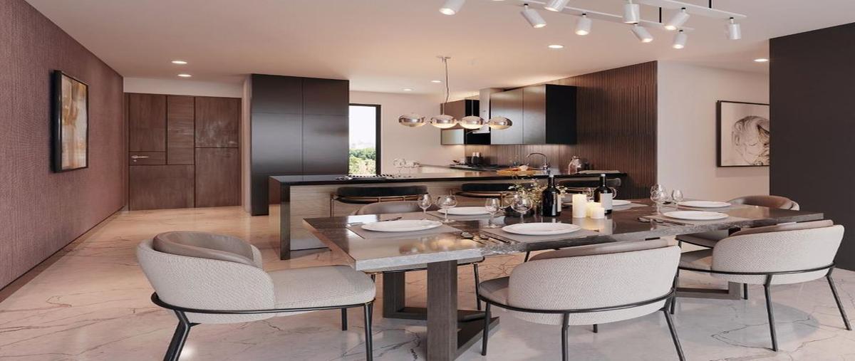 Foto de departamento en venta en guanajuato , insurgentes, morelia, michoacán de ocampo, 0 No. 03