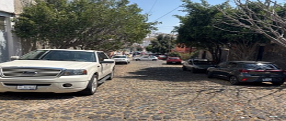 Foto de casa en venta en guanajuato , los olvera, corregidora, querétaro, 30935232 No. 04