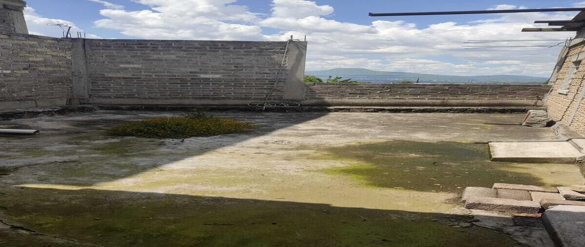 Foto de terreno habitacional en venta en guanajuato , peña alta, tláhuac, df / cdmx, 0 No. 03