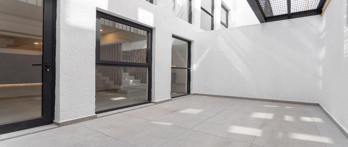 Foto de departamento en venta en guanajuato , roma norte, cuauhtémoc, df / cdmx, 26979623 No. 04