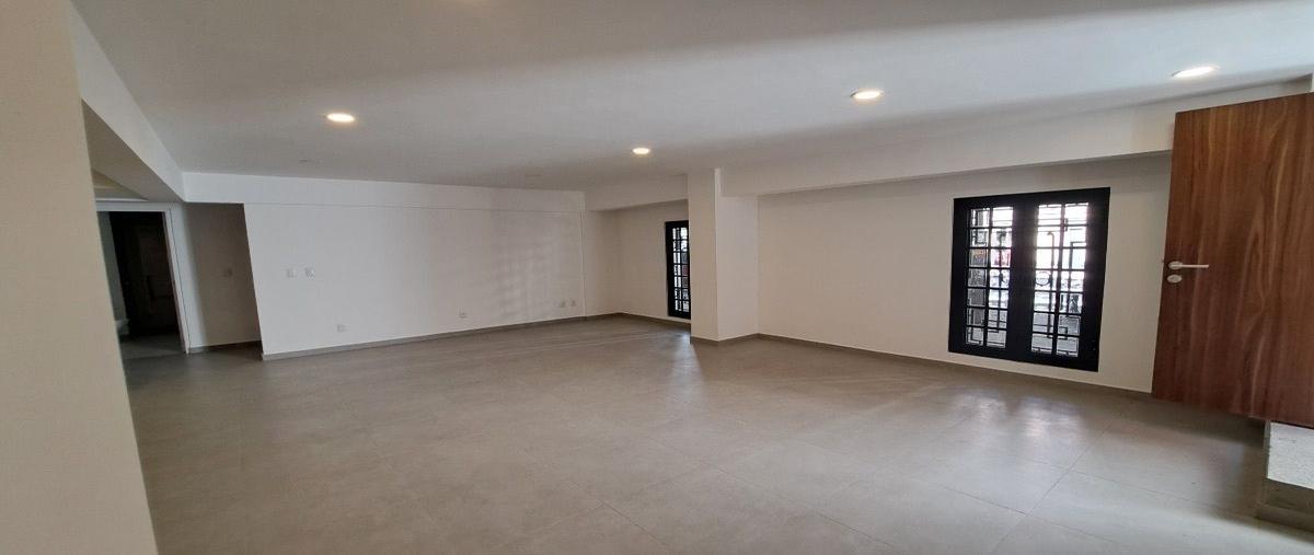 Foto de departamento en venta en guanajuato , roma norte, cuauhtémoc, df / cdmx, 27849861 No. 04