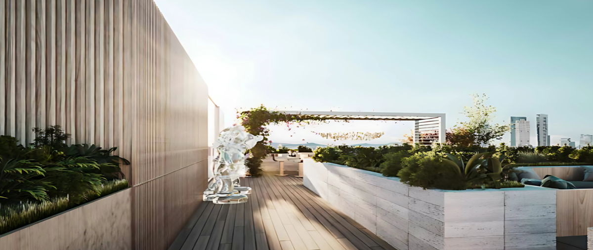 Foto de departamento en guanajuato , roma norte, cuauhtémoc, df / cdmx, 29529383 foto 05 Foto de departamento en venta en guanajuato , roma norte, cuauhtémoc, df / cdmx, 29529383 No. 05